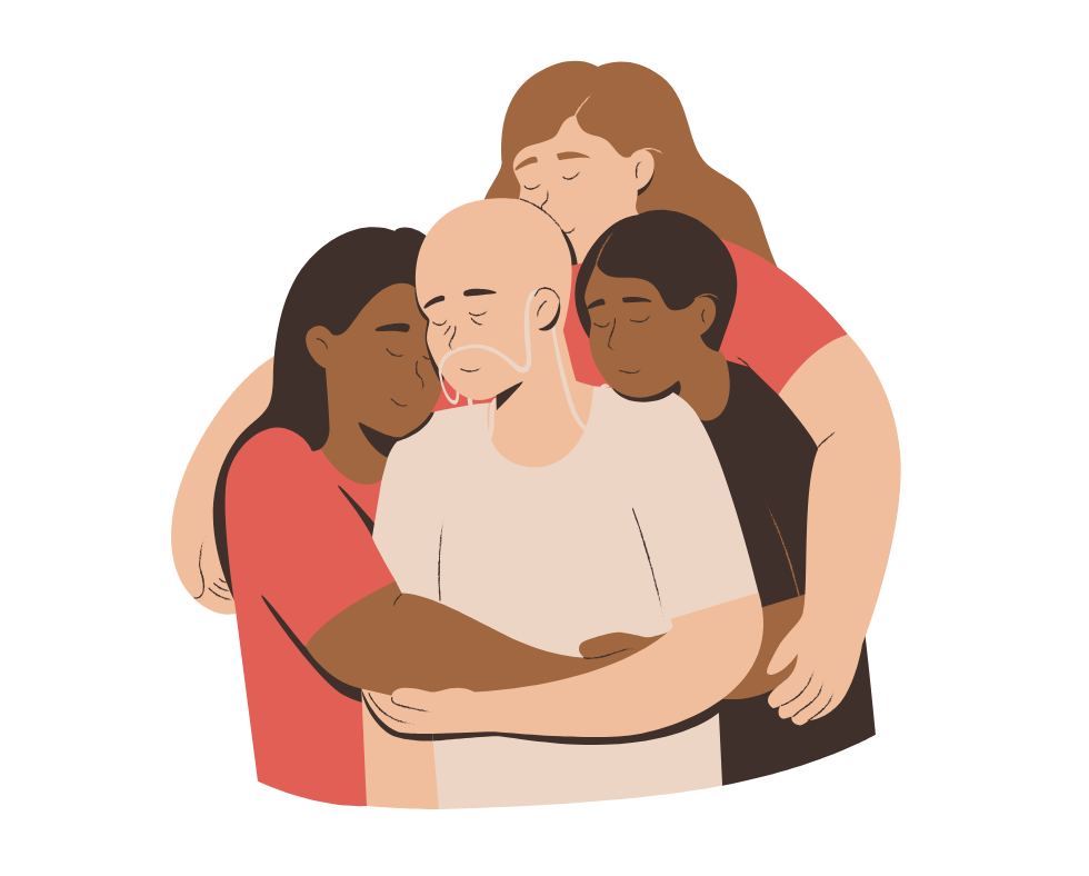 Facing Terminal Cancer