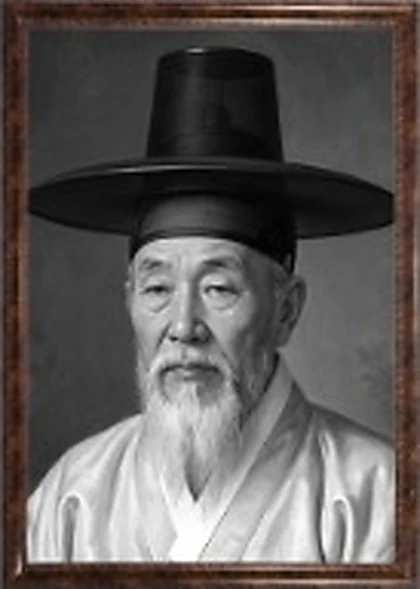 Kim Gang-sam
